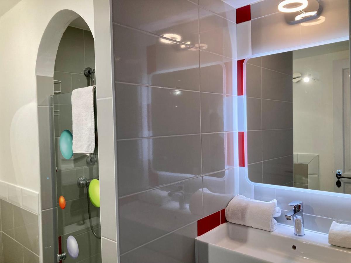 Les Restanques Vue Pressoir 3131 Apartment Grimaud