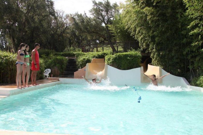 Les Restanques Vue Pressoir 3131 Apartment Grimaud