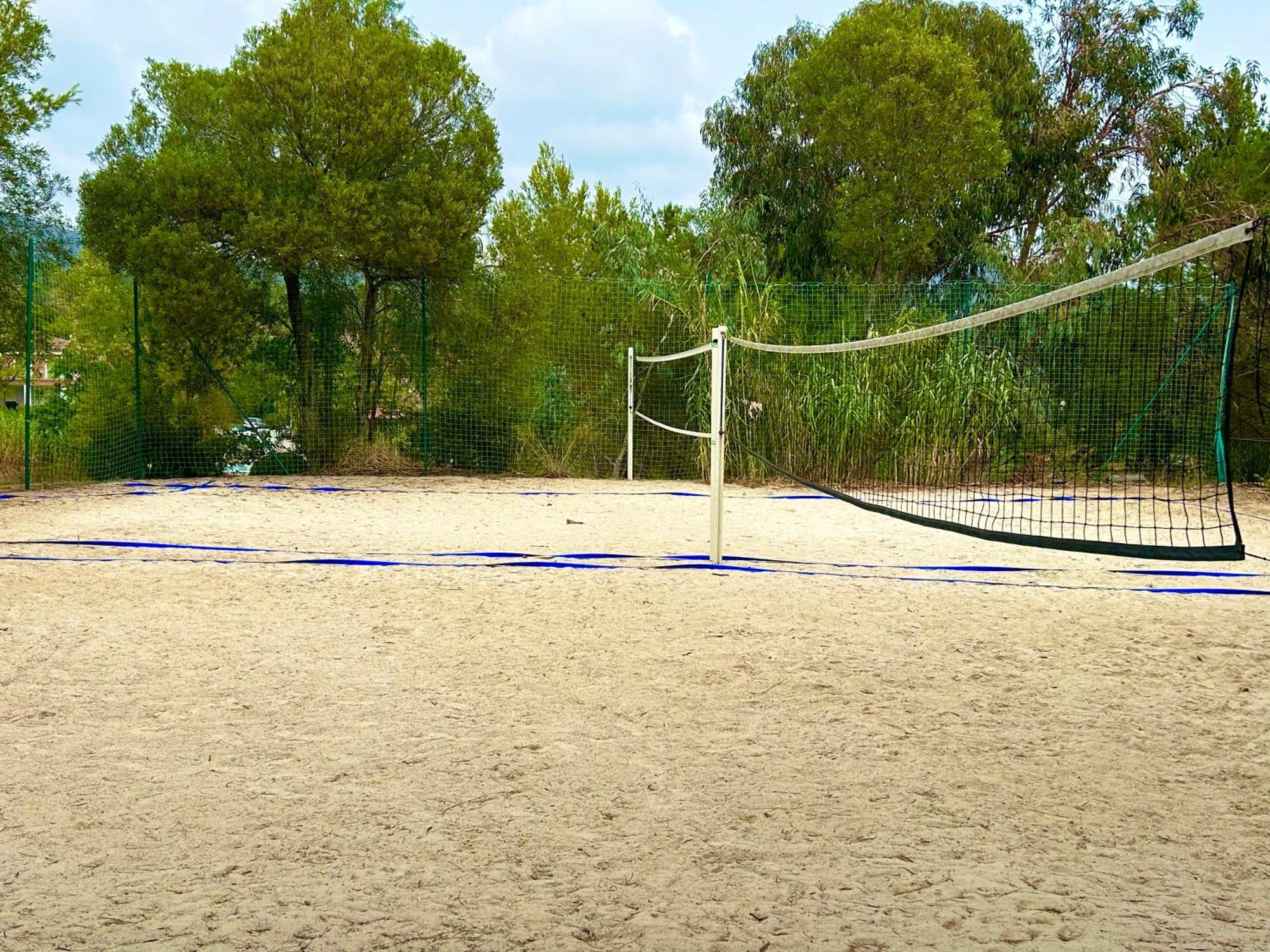 Les Restanques Vue Pressoir 3131 Appartement Grimaud